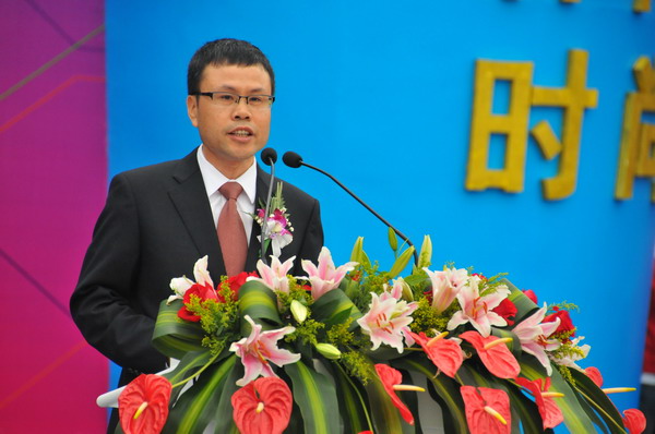 泉州新任副市长刘志平，背景职责解析与参与城市建设指南