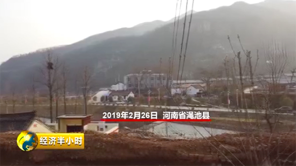 渑池安居天下最新动态，探索自然美景之旅，寻求内心平静之道