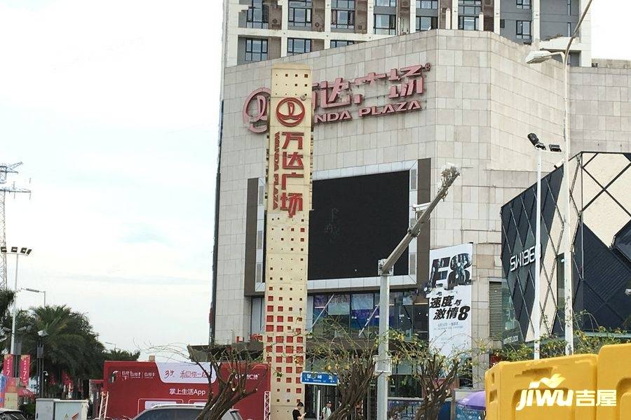 帝达购物广场最新动态，自然美景探索之旅开启