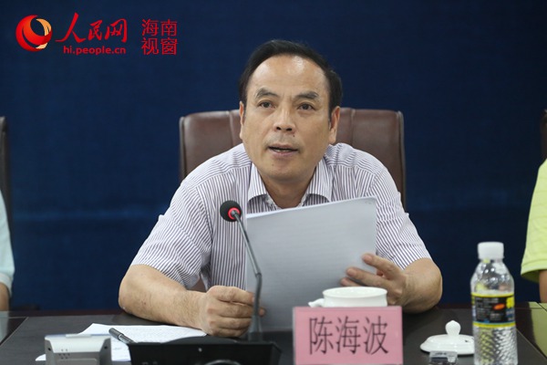 海南省发改委新任主任，引领变革，铸就自信与成就之源