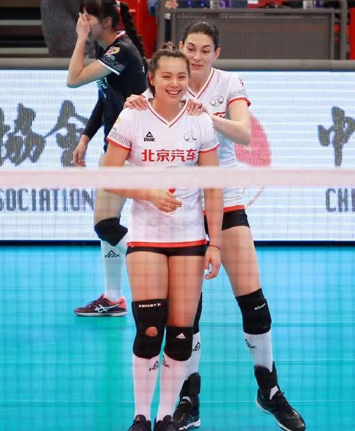 女排曾春蕾，传奇绽放与时代印记的最新动态