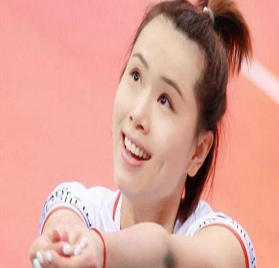 女排曾春蕾，传奇绽放与时代印记的最新动态