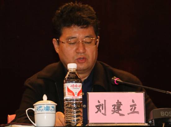 唐山刘建立最新消息揭秘，科技前沿的高科技产品介绍