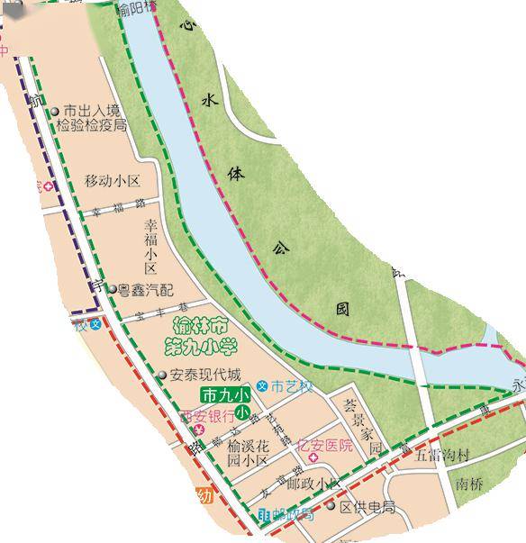 榆林东沙新区最新动态及相关论述报道