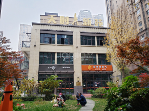 西安天时新苑最新房价，梦想交汇之地，励志前行之旅！