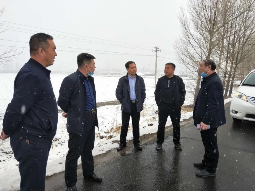 赤峰市最新工程招标，寻梦之旅启航！