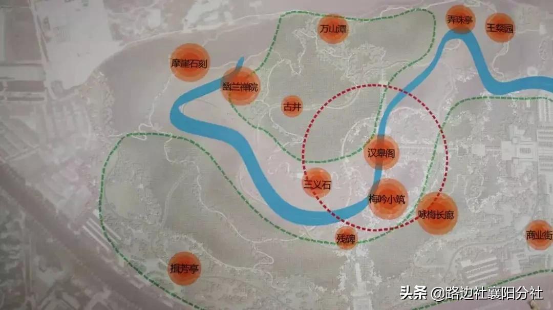 南昌县幽兰镇最新规划步骤指南揭秘