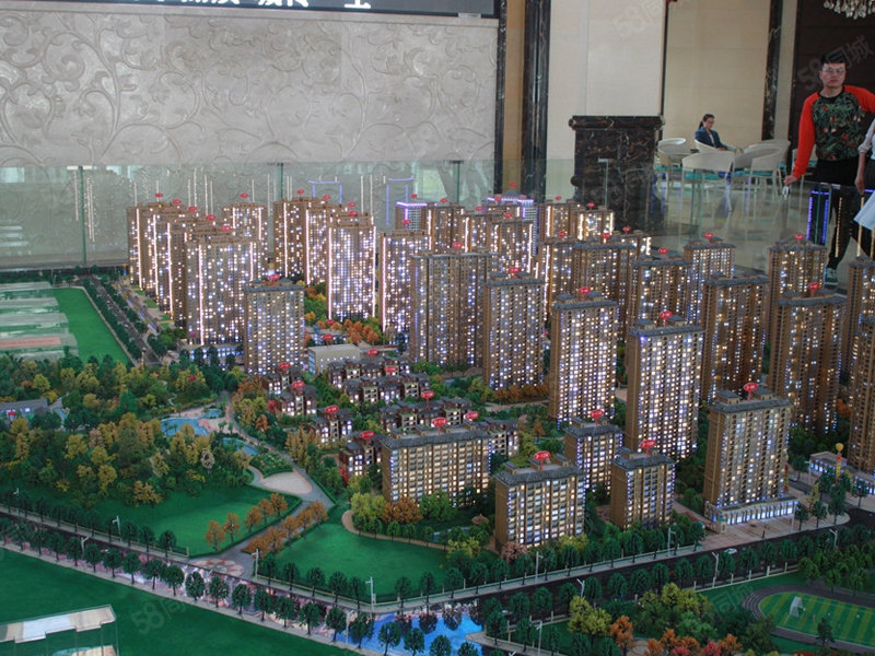 盛世御城业主动态揭秘，探寻城市发展的最新脉搏