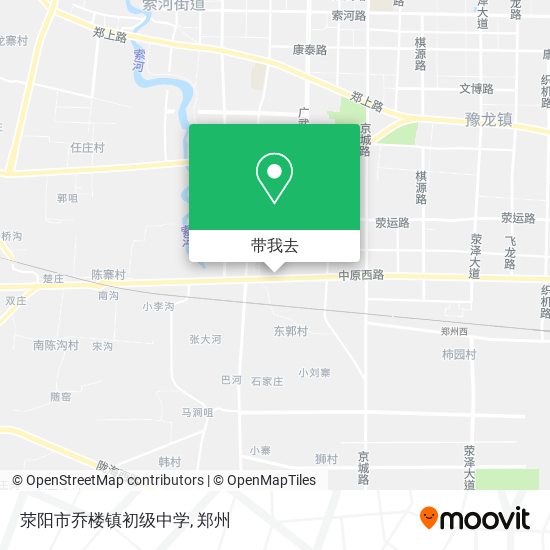 荥阳乔楼农村最新发展，科技引领乡村，未来触手可及