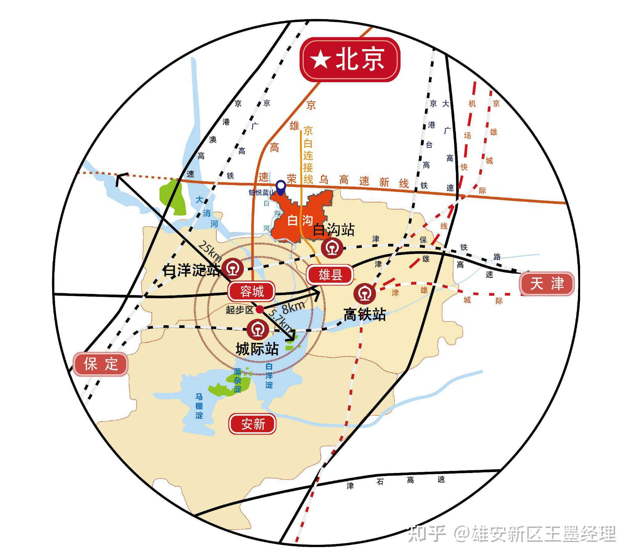 雄安新区房价动态，最新楼盘与变化中的机遇，梦想启航之地