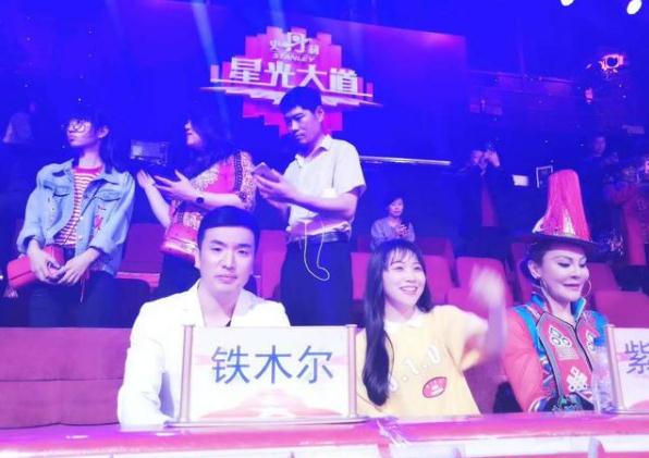 林浩最新广场舞曲制作，小巷舞蹈之梦启航