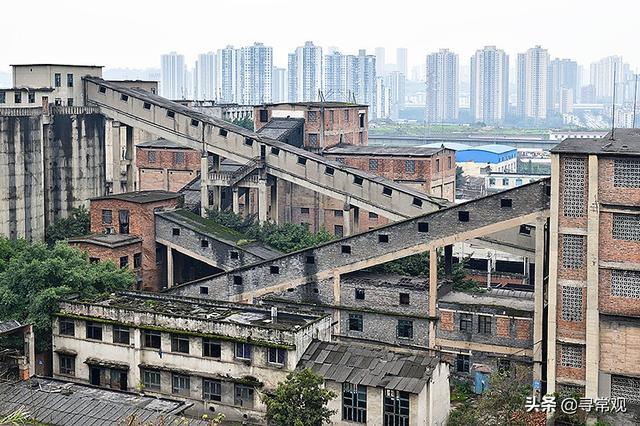 中梁山煤矿，历史沿革、最新消息与当下地位揭秘