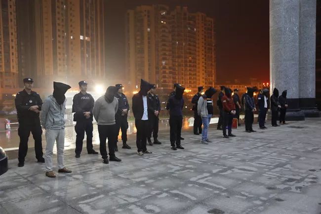 广西天峨最新领导班子概况