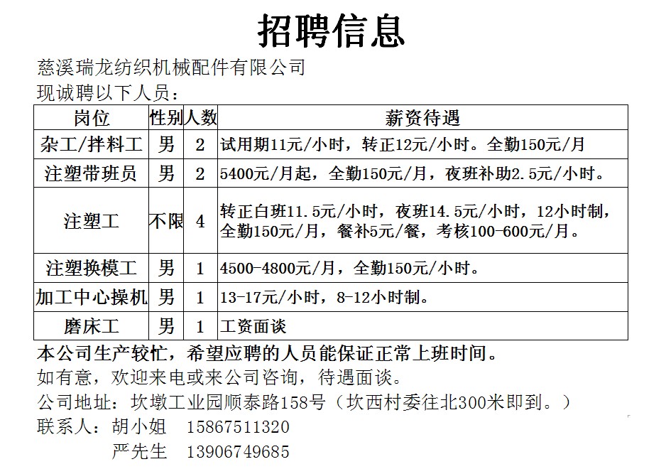 慈溪浒山幼师最新招聘及科技产品介绍