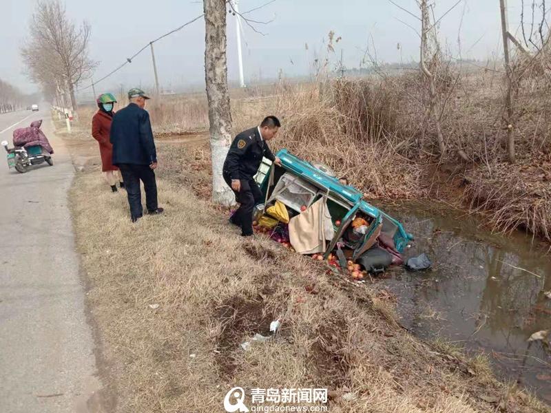 莒南文疃镇车祸悲剧，反思与启示